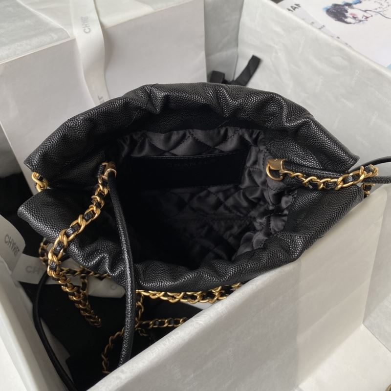 Chanel Hobo 22 Bags